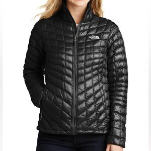 The North Face NF0A3LHK Women's ThermoBall ™ Trekker Jacket XL